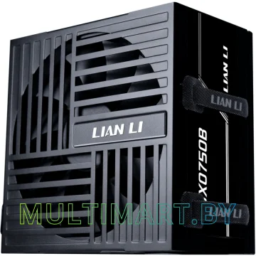 Блок питания Lian Li BX0750B (G9P.BX0750B.B000.RU)